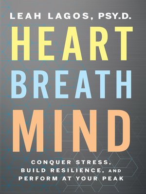 cover image of Heart Breath Mind